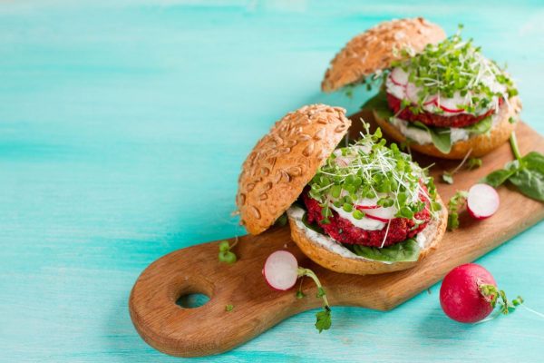 パンが食べたいけど糖質が気になる…時に助けてくれるファストフード登場