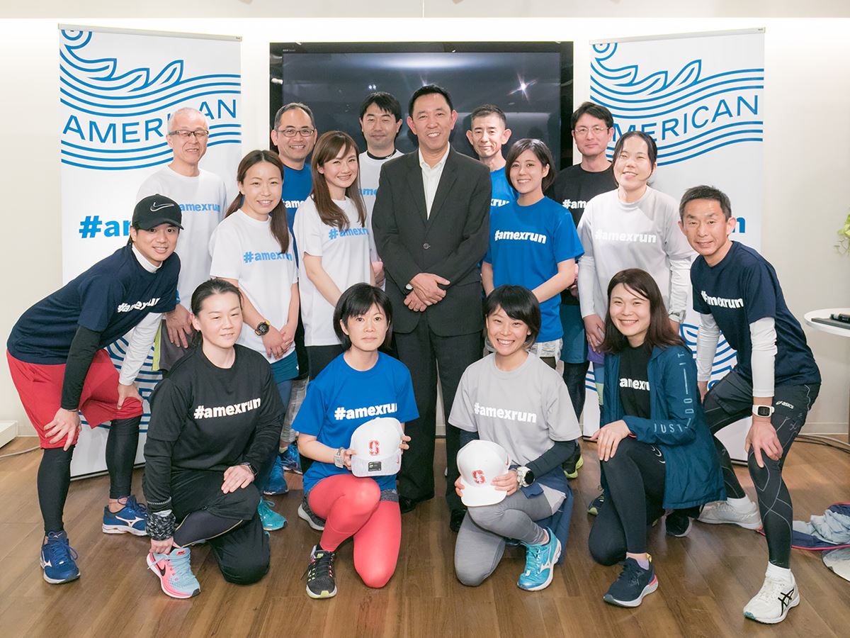 スタンフォード大学仕込み！ランナーのための五つの心得 | YOLO