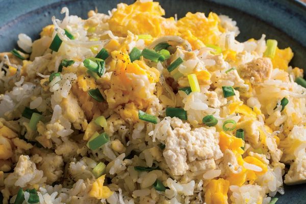 ダイエット中でも大満足！炭水化物好きさんにおすすめ「かさまし」レシピ