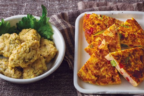 春雨は高糖質ってホント！？大豆と卵のパワーで健康やせ