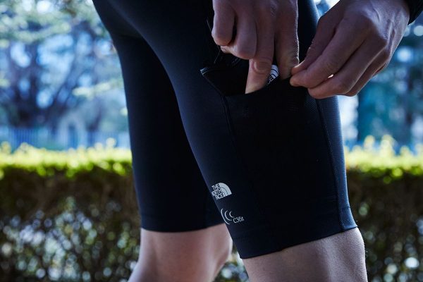 アウトドアスポーツをもっと楽しみたい人のための、高機能コンプレッションタイツが新登場！