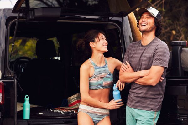 カリフォルニア発のサステナブルブランド「prAna」の国内直営店がオープン！