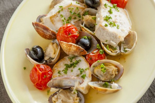 ビネガー＆タンパク質でワークアウト後の疲労をソク回復！