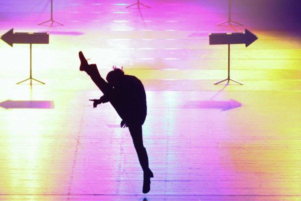 新元号最初に観たい！はっきり言ってデートにオススメなダンス公演