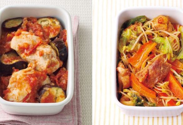 ヘルシーなのにくせになる！鶏肉の作りおきレシピ