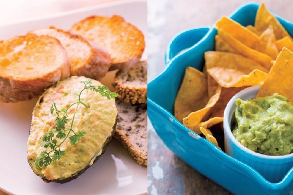 アンチエイジングフード、アボカドがきれいづくりをサポート！