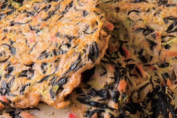 糖質オフ中だって粉ものOK。食べたい！のストレスをゼロに