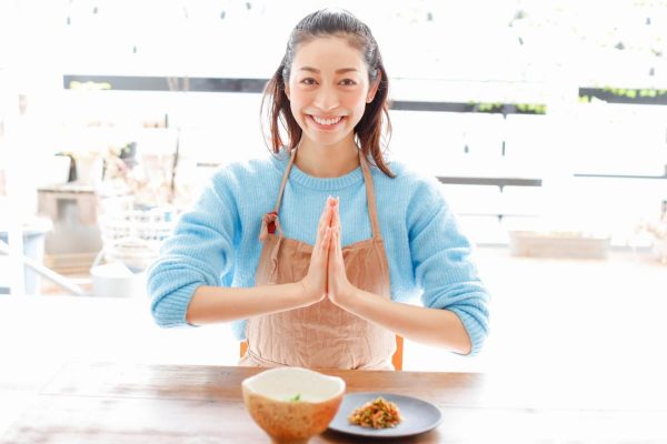 なんとなくボテッとした冬の体形をシュッとさせるお惣菜【kumakoの美容薬膳】