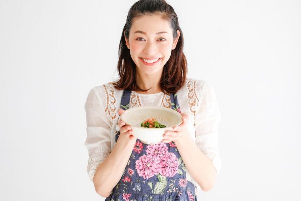 女性にうれしい造血＆冷え取り、デトックスまで望めるお惣菜【kumakoの美容薬膳】