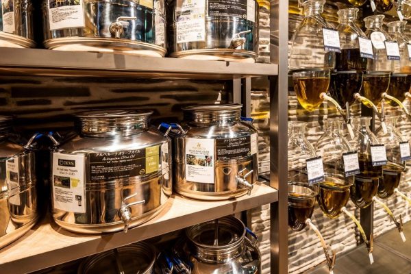 ダイエットで油を避けるのはナンセンス！良質なオイルは自分への投資です♪