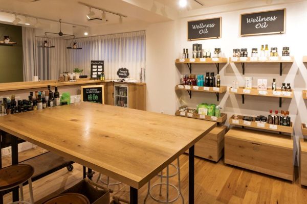 【女性必見！】オイルを味方につけて美と健康を手に入れる！