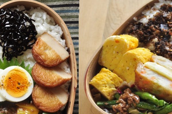 ワザあり調理でさつま揚げがお弁当の主役に♪