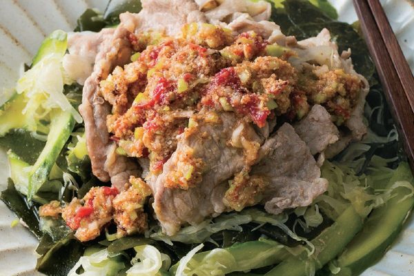 ダイエット中でもガッツリ食べられるレスキューレシピ