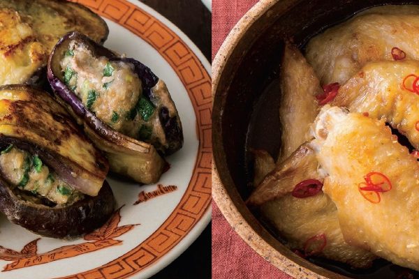 NGレシピをOKレシピに変える！ダイエットにくじけそうな時に試してみて♪