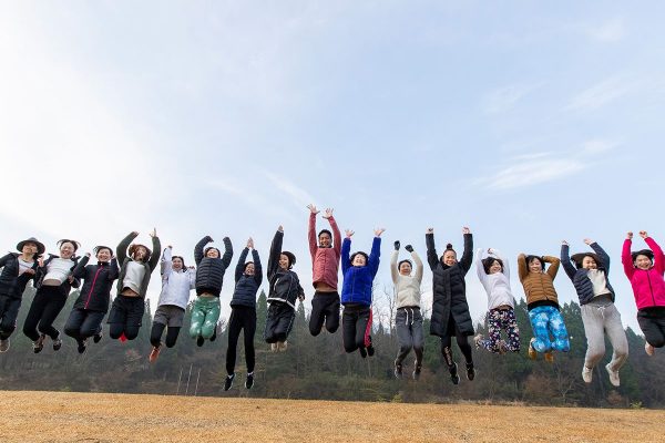 ヨガを通して「私」を見つめるリトリート旅。YOLO CAMP in ASOレポート