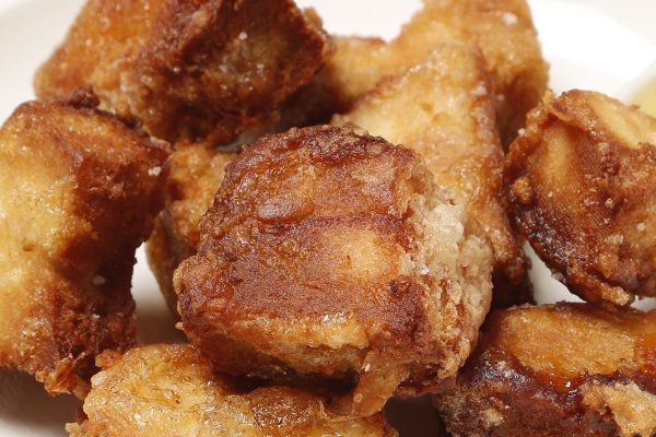 ダイエット中の人必見！食事制限にツラくなったときの一押しレシピ