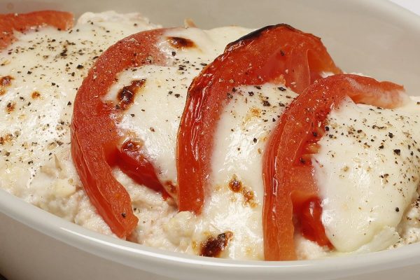 糖質オフ派のピンチを救う！ご飯が食べたいときの神レシピ！