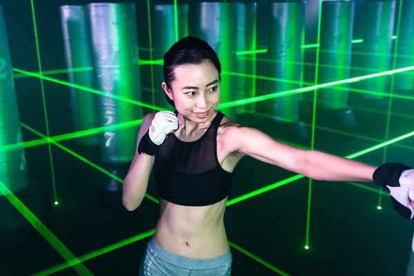 【美腸】を叶えてデブ菌を撃退するフィットネス？！「BurnesStyle（バーネススタイル）」が銀座にオープン！