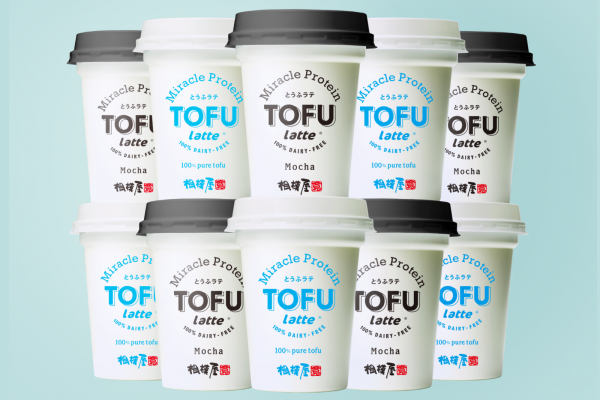 豆乳じゃない！？植物性タンパク質を気軽に「飲む」方法