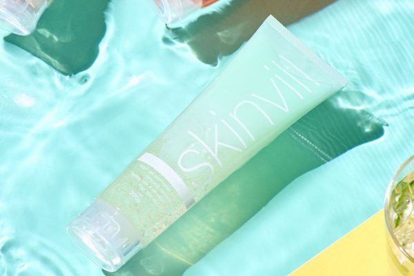 『YOLO GYM by MCT』開催直前プレゼントキャンペーン／夏のスキンケアはこれでキマり!!『ホット＆クールクレンジングジェルVC』