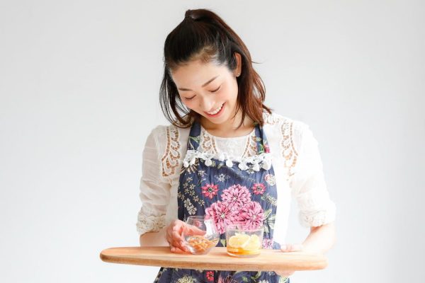 梅雨の時期の不眠やイライラなど気巡りの悪さを解消【kumakoの美容薬膳】