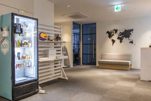 ドリンクで体形維持？オフィスワーカー必見！