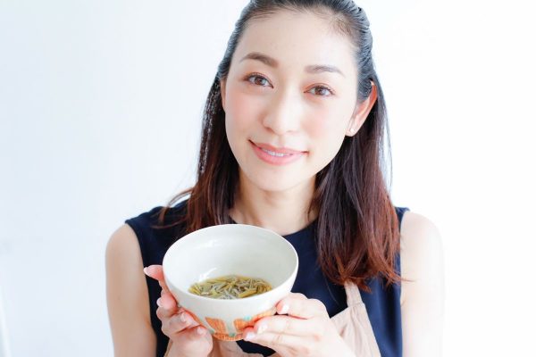 暑苦しい湿気を吹き飛ばし重だるさとさよなら！【kumakoの美容薬膳】