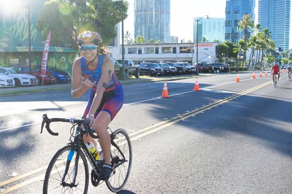 3種目すべてで「楽しさ」「ワクワク」が上回る！一生に一度は出るべきホノルルトライアスロン2019レポート