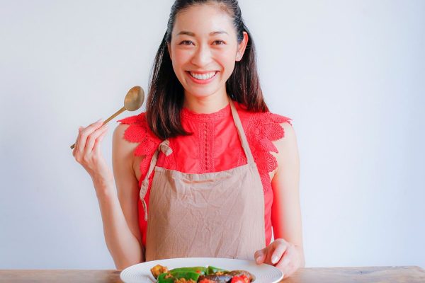 夏野菜で水分調整！みんな大好きな「夏野菜のカレー」【kumakoの美容薬膳】