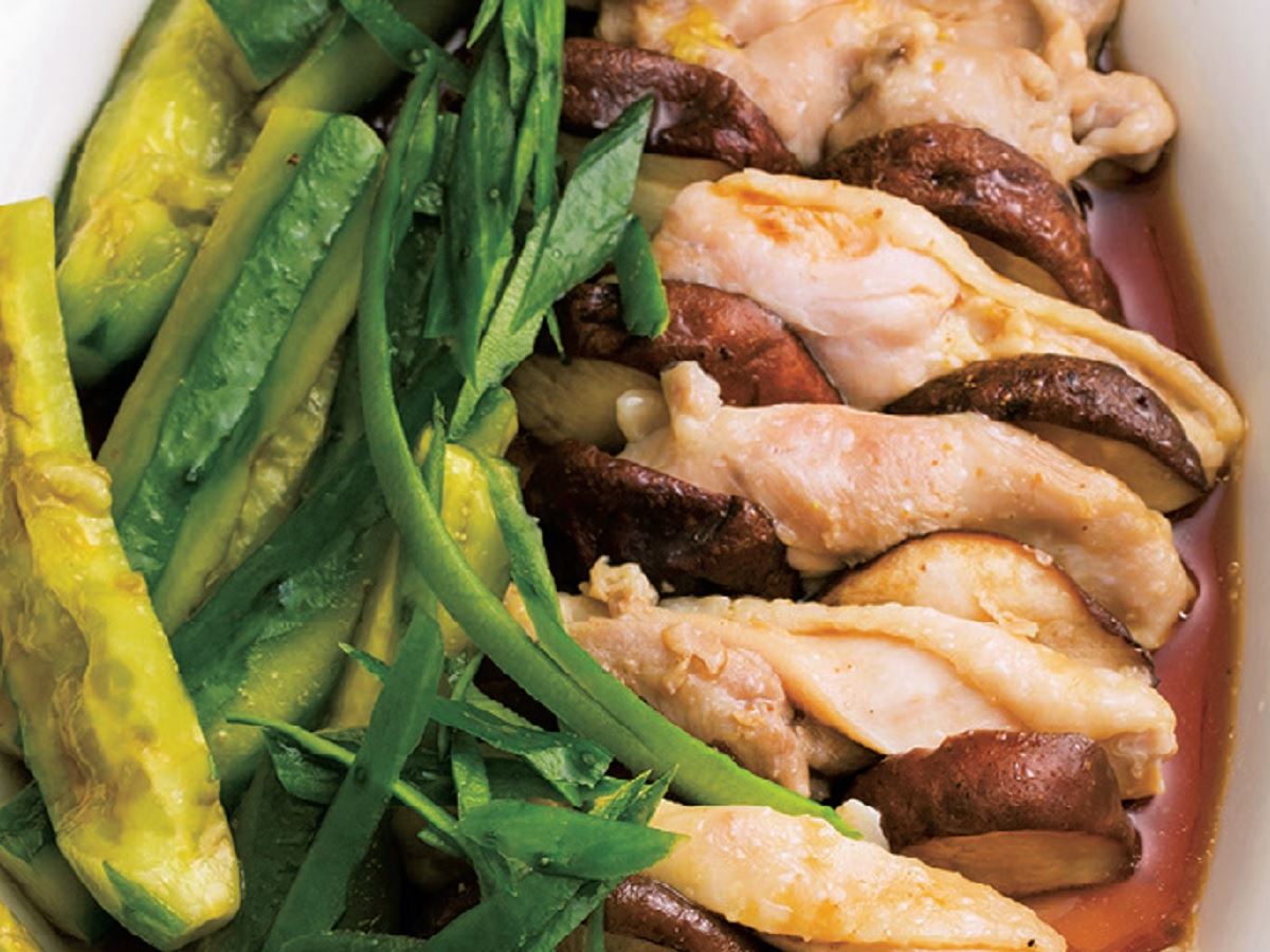 ダイエット中の夜食はこれで決まり 低糖質のヘルシー中華 Yolo