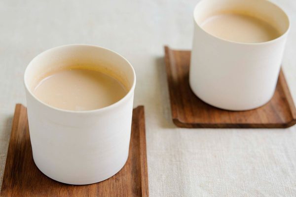 【座り仕事の女子は注目！】体の冷えにはスパイスティーがおすすめ