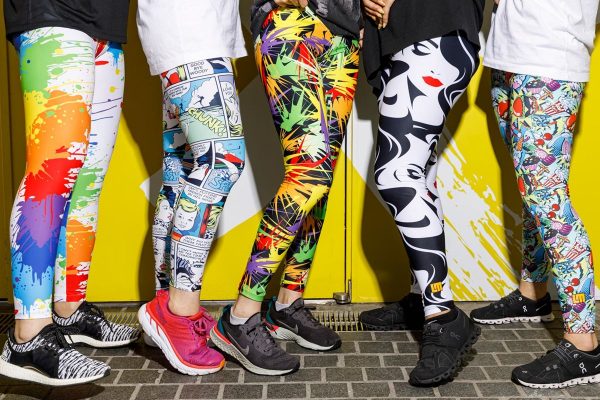 8/18（日）まで！「ラウドマウスヨガ」が、ゼビオ渋谷公園通り店でポップアップショップ開催！