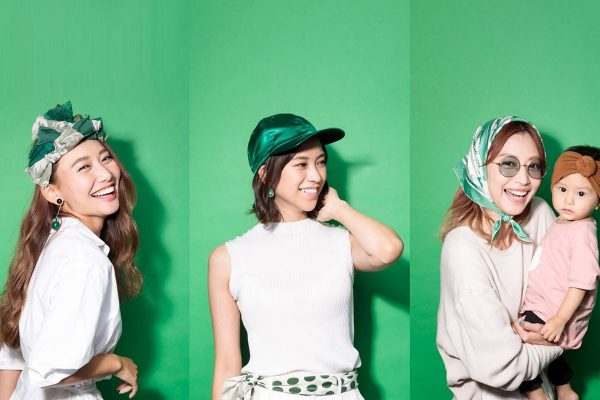 キレイを、たのしむ「MCT STUDIO」が代官山に出現！