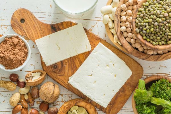 豆乳ヨーグルトでエイジレスな体を手に入れよう！