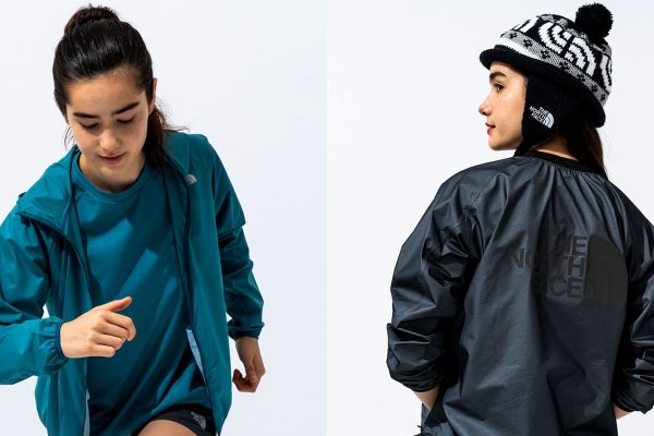 ファッションシーンと深く交わるTHE NORTH FACEのON&OFF！