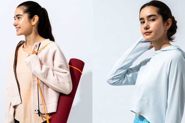 adidasのON・OFFスタイルは独自のファッション性を楽しんで！