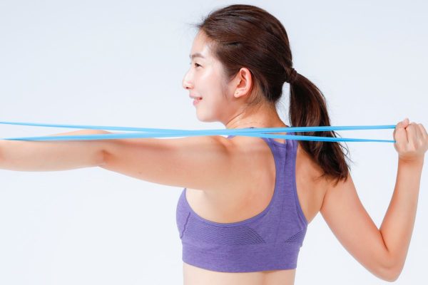 Amazon限定！『YOLO.style』vol.8 にトレーニングチューブ２Pがセットでついてくる！