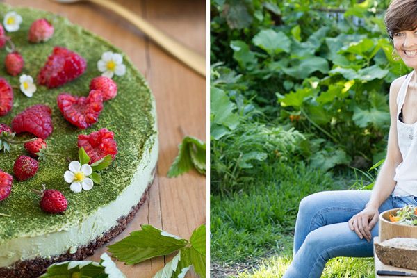 心も体も美しく、ヘルシーに！「Cosme Kitchen Adaptation」×ミーガン・メイのコラボメニュー期間限定発売