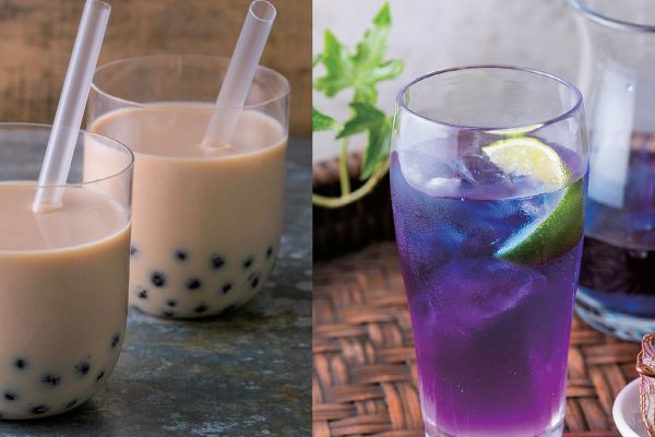 タピオカ好き必見！糖質オフ派でも安心のタピオカドリンク