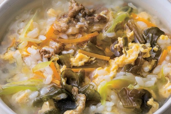 栄養バランス◎ダイエット中の夜遅ごはんはコレで乗り切る