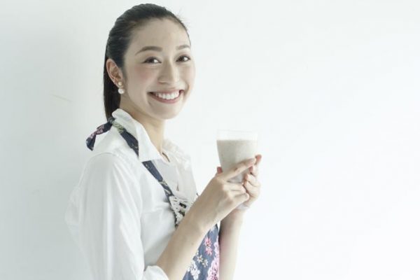 イチジクとバナナで疲れた腸をいたわり保湿しましょう【kumakoの美容薬膳 】