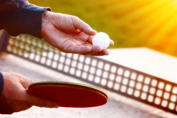 「卓球って根暗だよね」タモさんのひと言が世界の卓球を変えた!?