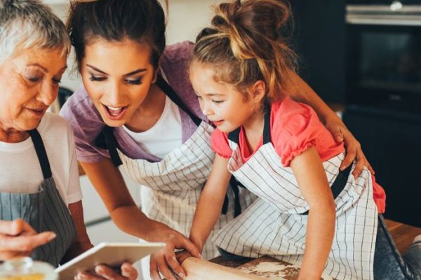 知らなかった！私達の意識次第で食べ物は毒にも薬にもなる？！【数秘術でハッピーになる！】