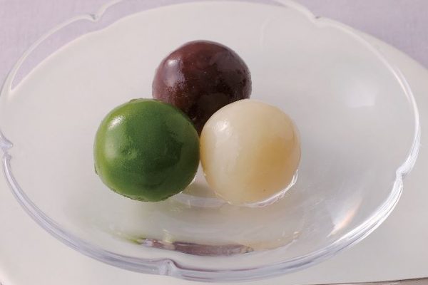 ダイエット中にスイーツを食べるなら○○を選んで！