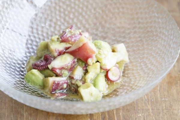 みんなが好きなアボカドを使ったもう一品はいかが？【kumakoの美容薬膳】