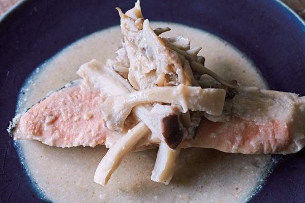 貧血や美腸に効く♪ほっとおいしい和の煮込み料理