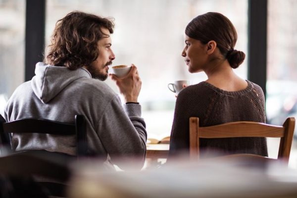 友達だった時はあんなにうまくいっていたのになぜ？恋人同士になることで変わるものとは