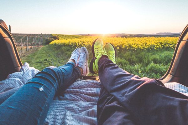 考える人から行動する人へ【数秘術でハッピーになる！】