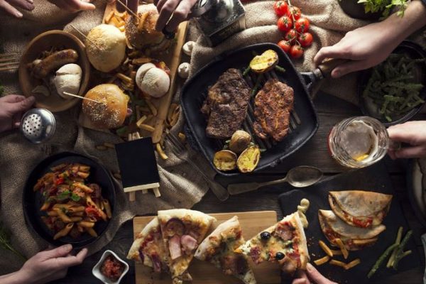 「いただく」というありがたさを感じる「食事瞑想」のススメ