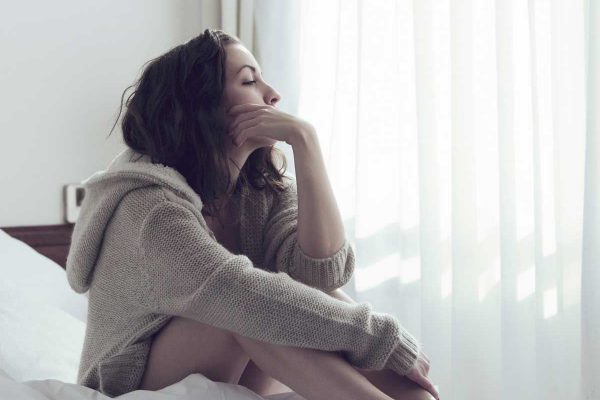 考えすぎて止まらない！どんどん膨らむ悩みを解消する3ステップ